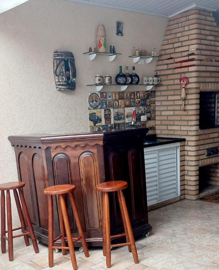 Casa Espacosa Asturias Villa Гуаружа Екстериор снимка